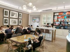 大堂-PAUL LAFAYET 法式甜品(港汇广场店)