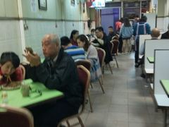 大堂-胜利茶餐室