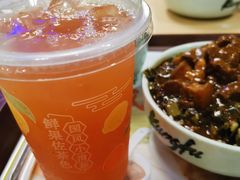 -真功夫(宝丰店)