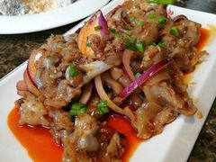 红火辣猪蹄-梁溪河畔·吉府花园(南长街南下塘店)