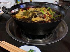 -石灰市毛记烧鸡公(解放碑店)