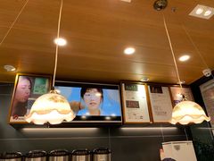 -茶颜悦色(岳麓山顶店)