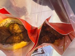 -首炸里脊肉(汉神购物广场店)