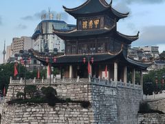 -包整·丝娃娃(一览甲秀楼风景店)