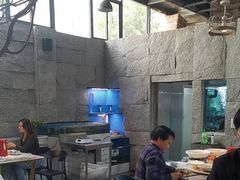 -又见炊烟私房菜(敬亭路店)