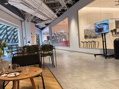 -CHEMBOX·COFFEE·BRUNCH(天津K11店)