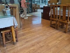-军嫂饺子馆(岳家寨小区店)