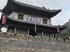 -雁门关景区