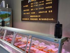 -33韩式自助烧烤(环城南路店)