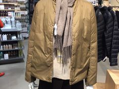 -MUJI无印良品(保利时光里店)