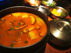 大酱汤-春熙台韩国料理·章鱼肥牛(西丽店)