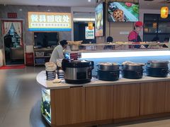 -素满香·食养自助(福州·长乐北路店)