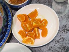 -陈小勺·东北大院(薛家岛店)