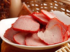 叉烧肉-稻香村糕点(北京站东街店)