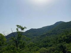 -封龙山风景区