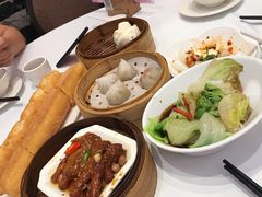 -稻香海鲜饭店(第一国际店)
