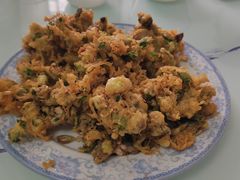 -星奇缘·海鲜餐厅(东山美食地标店)