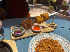 -俄士厨房(未来城店)