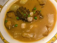 -彩虹之约•淮扬家宴(亚运村店)