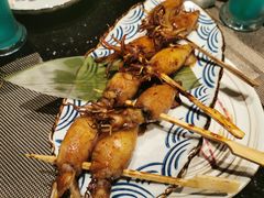 -極上萬膳·日料放题(海岸城店)