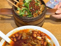 -豆相识•九九豆腐脑(牛咡桥店)