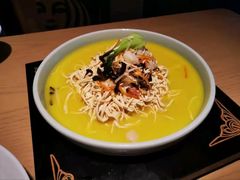 扬州煮干丝-庆余楼·用心与食材·特色菜&灶头面(仙蠡墩店)