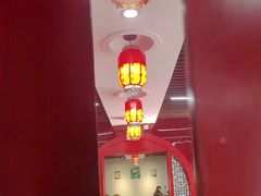 -中卫御苑福膳·养生局(圆明园店)