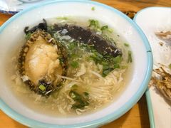 -旺角小渔村·海肠捞饭开创者(环山路店)