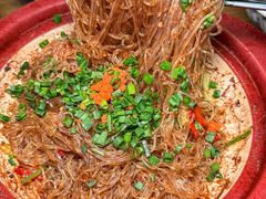 -翠姐姐农家大院·老底子萧山菜(建设一路店)
