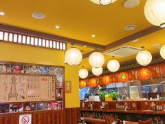 -鸟鹏烧鸟居酒屋(仁恒梦中心店)