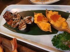 -米彩料理(西丽店)