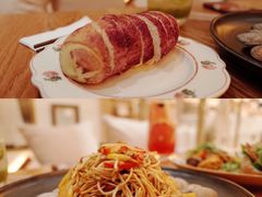 -角落低卡烘焙(正弘城店)