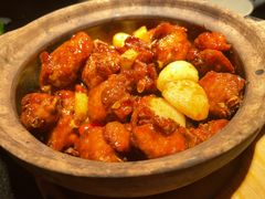 -小资太太餐厅(南岗区店)