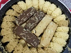 -家琳甜品(江南东店)