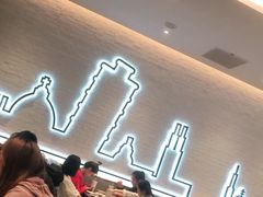 -萨莉亚意式餐厅(南京龙湾天街店)
