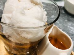 -香蕉叶餐厅(是隆店)