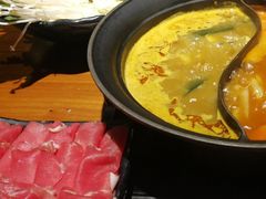 -呷哺呷哺(泰盛广场店)