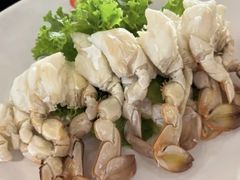 -大螃蟹海鲜餐厅