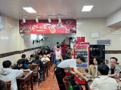 -阿秋牛排(湖心街店)