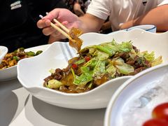 -渔港甄宴·海鲜·地标烟台菜(金沙滩店)