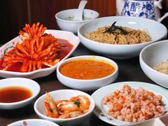 -裕兴记•蟹黄面馆(人民广场店)