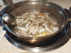 -狐狸爱上椰子鸡(滨江星光大道店)