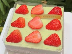 -壹点壹客·生日蛋糕(南山店)