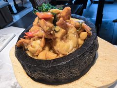 -潮堂 · 潮州菜(国贸商城店)