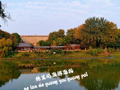 -武定门公园
