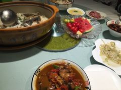 -风味小馆(天目湖宾馆店)