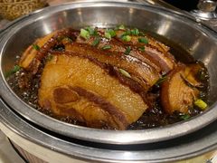 -深山老屋(国顺东路店)