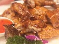 -水月周庄铂尔曼酒店-水月荟中餐厅