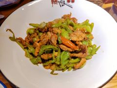 -赣饭农家·江西小炒(西乡店)