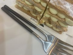 -BanCake·法式千层·拿破仑專門店